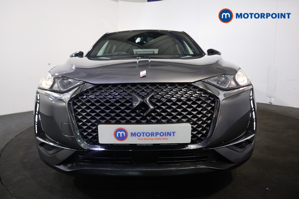 Used DS Automobiles DS 3 2021 for sale - 77286714: Photo 35