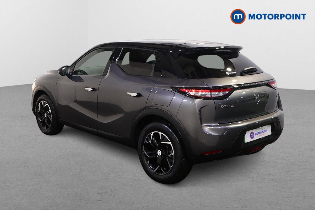 Used DS Automobiles DS 3 2021 for sale - 77286714: Photo 5