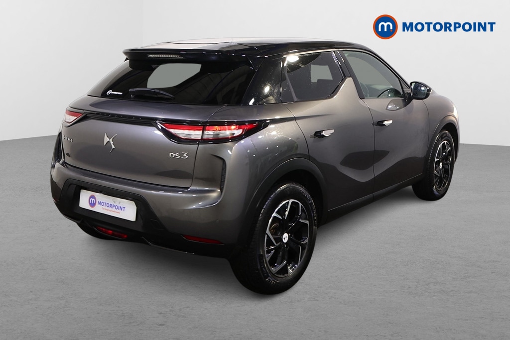 Used DS Automobiles DS 3 2021 for sale - 77286714: Photo 7