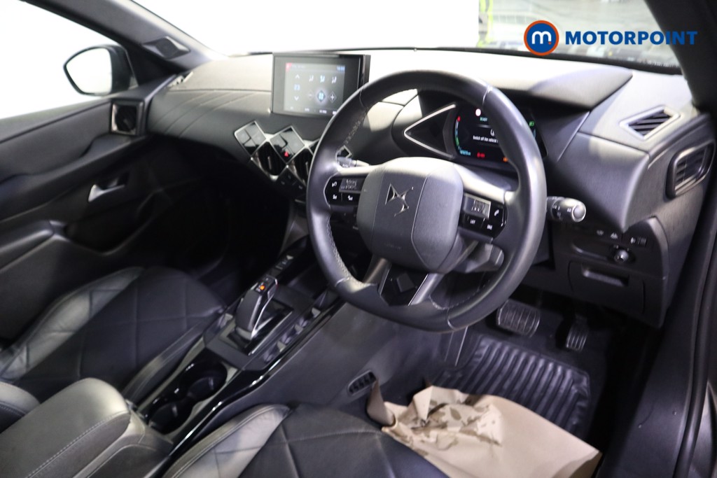 Used DS Automobiles DS 3 2021 for sale - 77286714: Photo 9