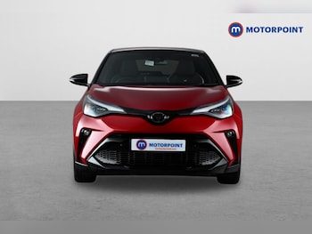 Used Toyota C-HR 2023 for sale - 78918373: Photo