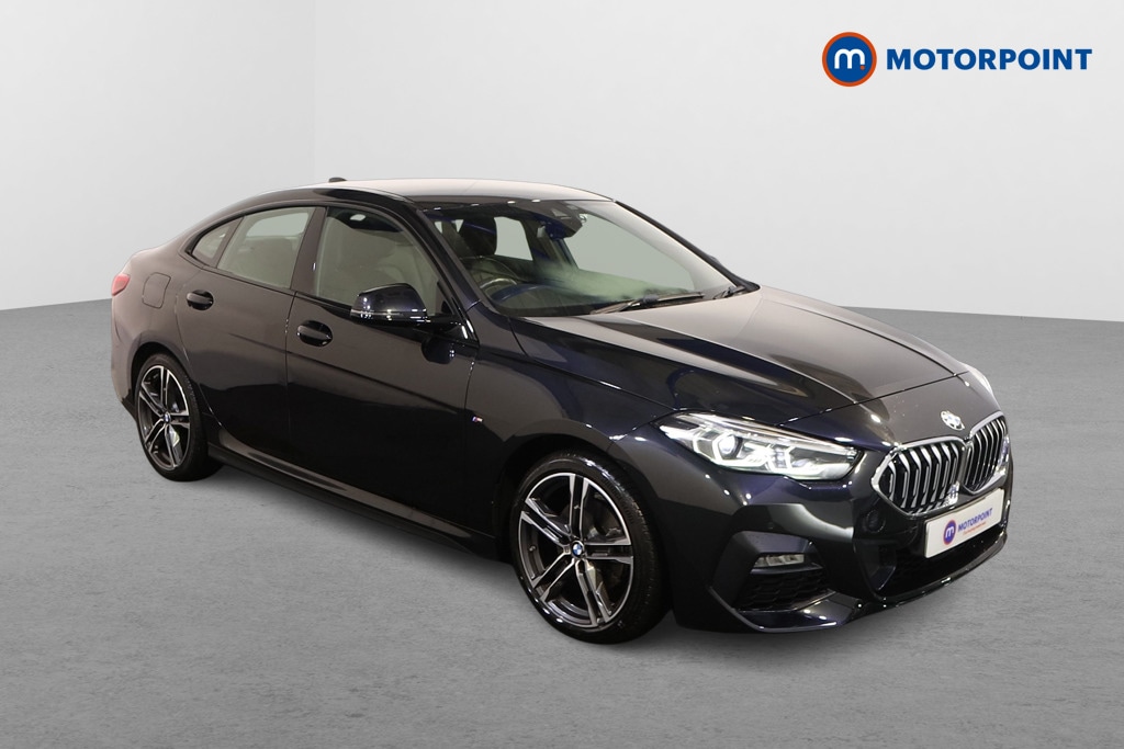 Used BMW 2 Series 2021 for sale - 76162197: Photo 1