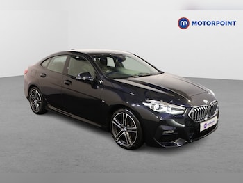 BMW - 2 Series