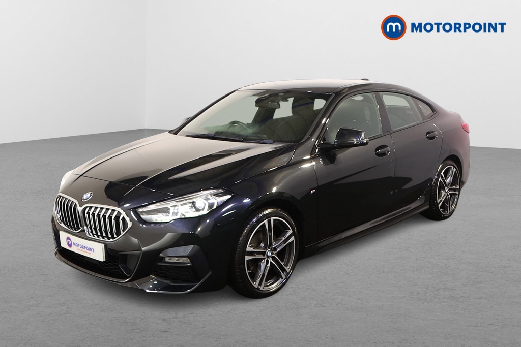 Used BMW 2 Series 2021 for sale - 76162197: Photo 3