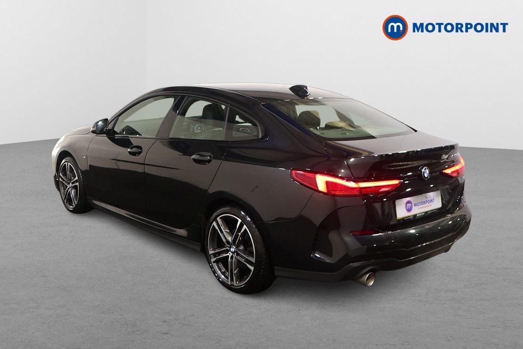 Used BMW 2 Series 2021 for sale - 76162197: Photo 5