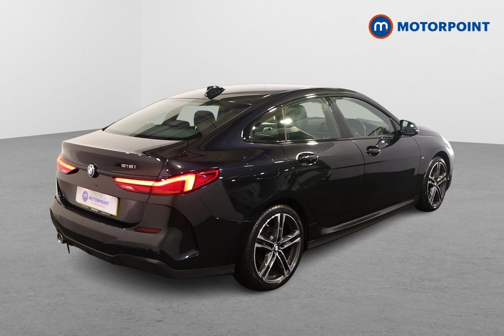 Used BMW 2 Series 2021 for sale - 76162197: Photo 7