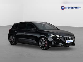 Used Ford Focus 2024 for sale - 79736322: Photo
