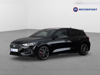 Used Ford Focus 2024 for sale - 79736322: Photo
