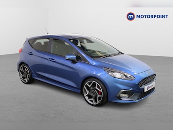 Ford - Fiesta
