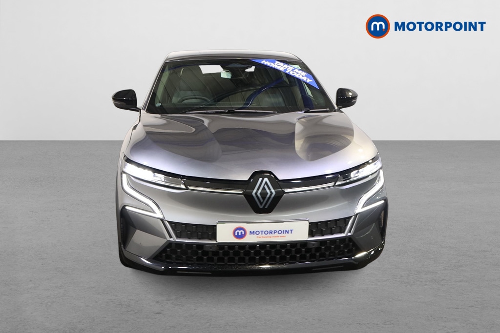 Used Renault Megane E Tech 2024 for sale - 76534733: Photo 1