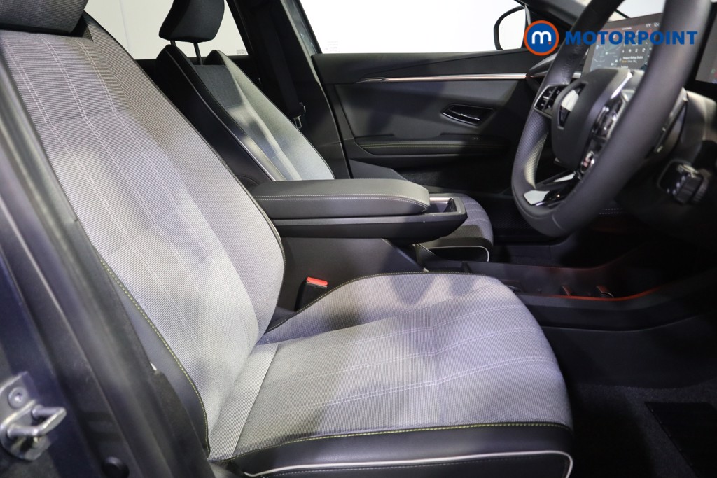 Used Renault Megane E Tech 2024 for sale - 76534733: Photo 14