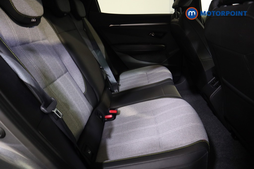 Used Renault Megane E Tech 2024 for sale - 76534733: Photo 15