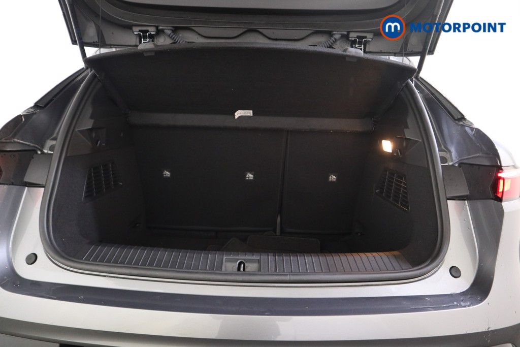 Used Renault Megane E Tech 2024 for sale - 76534733: Photo 16