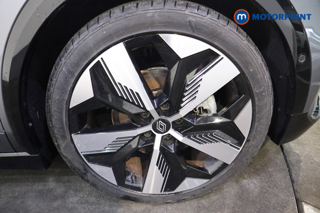 Used Renault Megane E Tech 2024 for sale - 76534733: Photo 17