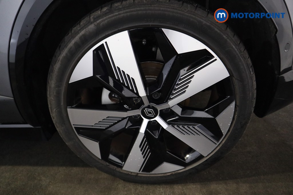 Used Renault Megane E Tech 2024 for sale - 76534733: Photo 18