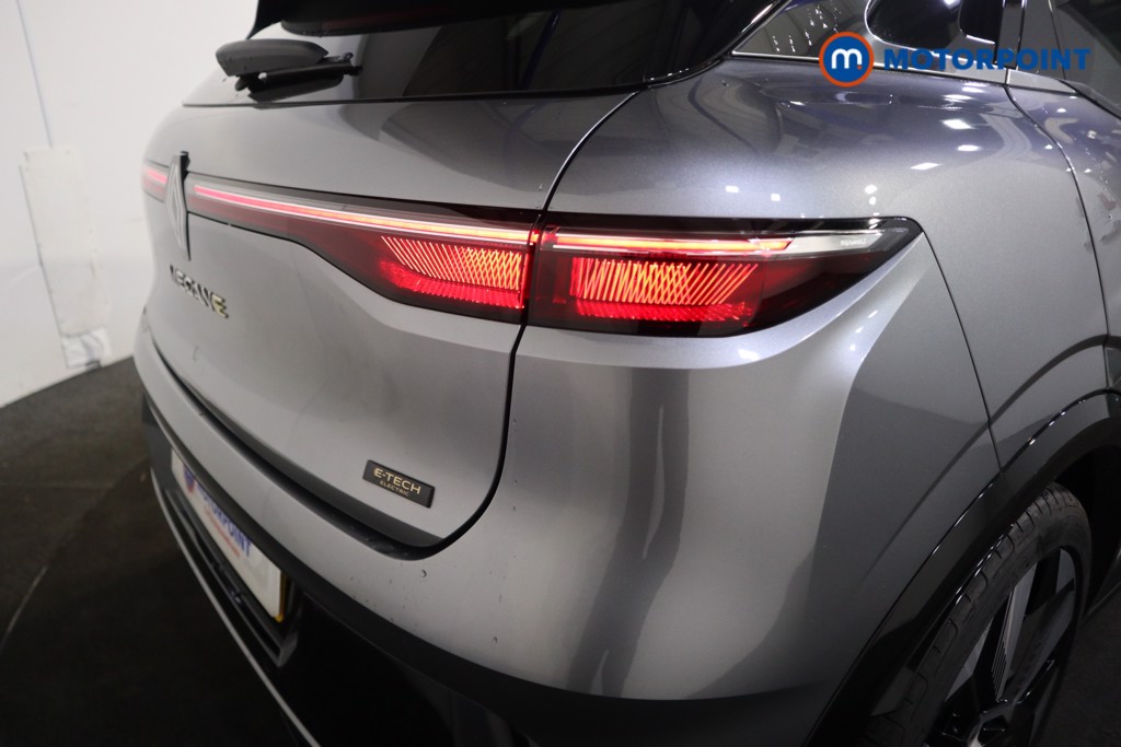 Used Renault Megane E Tech 2024 for sale - 76534733: Photo 19