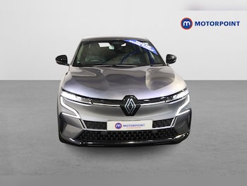 Used Renault Megane E Tech 2024 for sale - 76534733: Photo