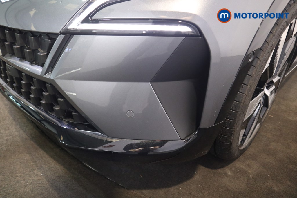 Used Renault Megane E Tech 2024 for sale - 76534733: Photo 22