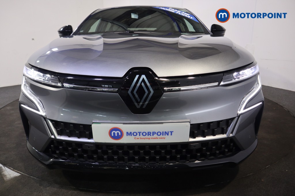 Used Renault Megane E Tech 2024 for sale - 76534733: Photo 23