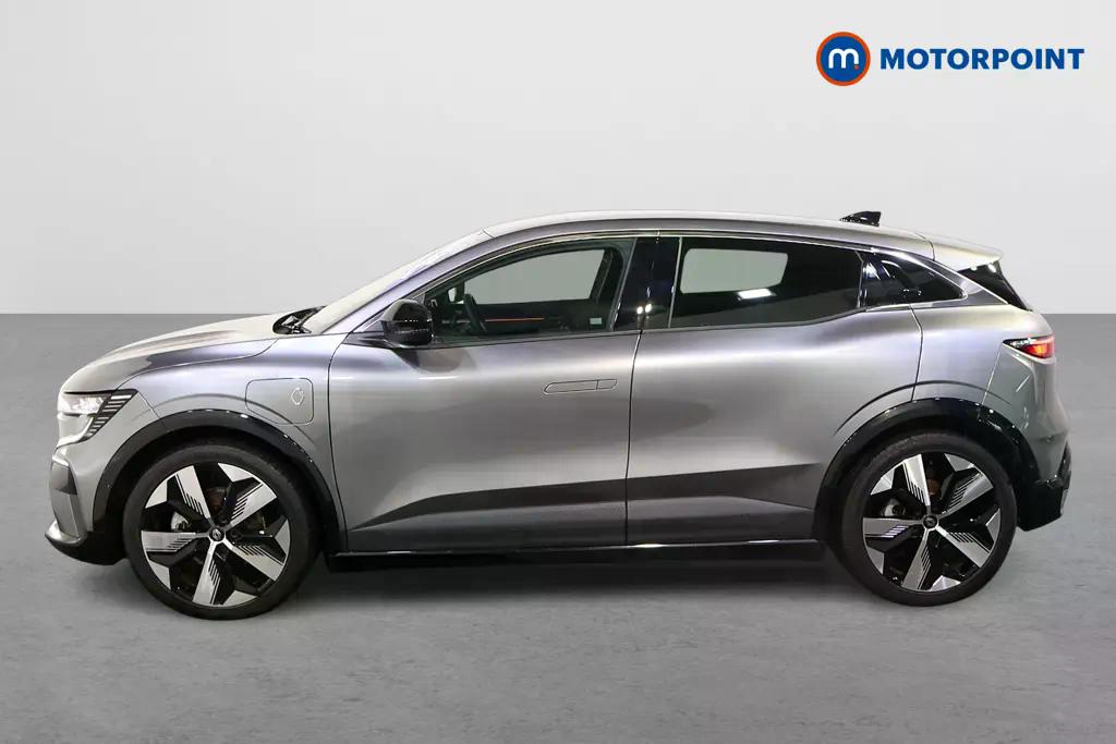 Used Renault Megane E Tech 2024 for sale - 76534733: Photo 3