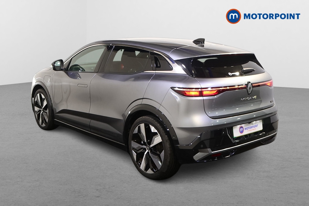 Used Renault Megane E Tech 2024 for sale - 76534733: Photo 4