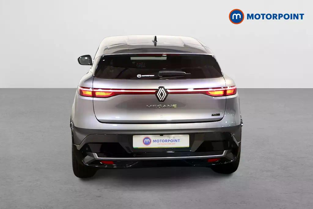 Used Renault Megane E Tech 2024 for sale - 76534733: Photo 5