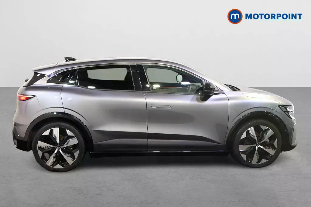 Used Renault Megane E Tech 2024 for sale - 76534733: Photo 7