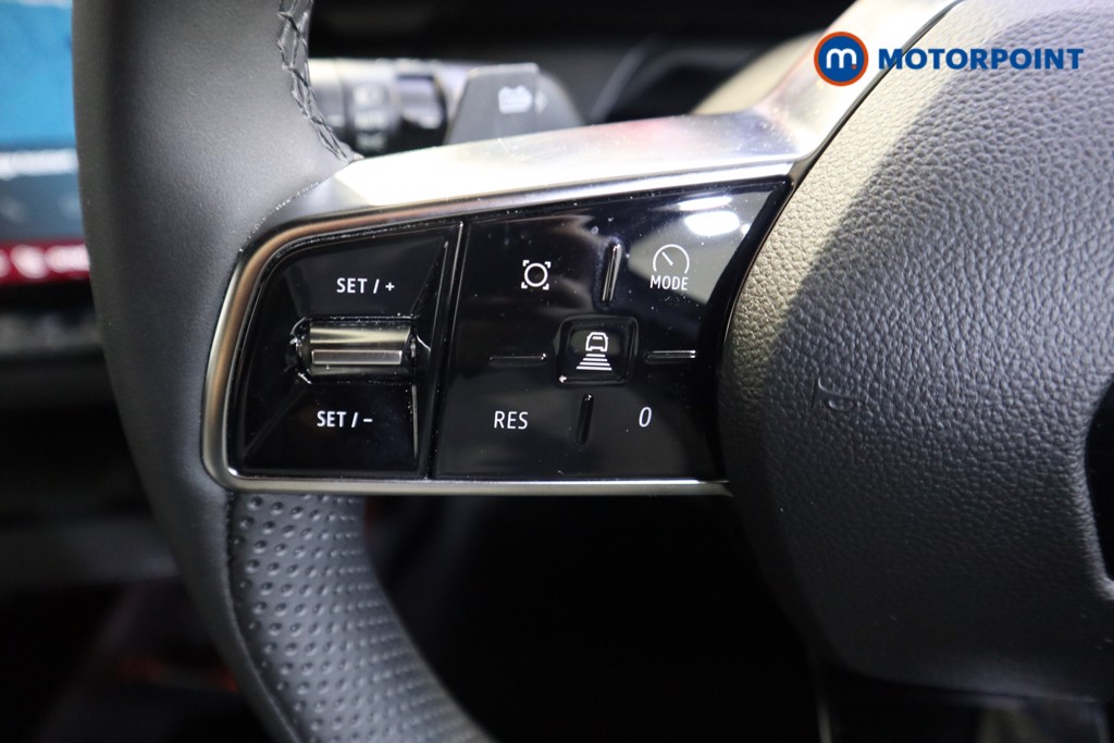 Used Renault Megane E Tech 2024 for sale - 76534733: Photo 9