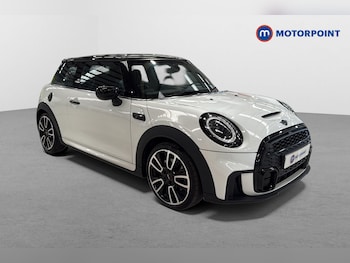 Used MINI Hatch 2023 for sale - 79147570: Photo