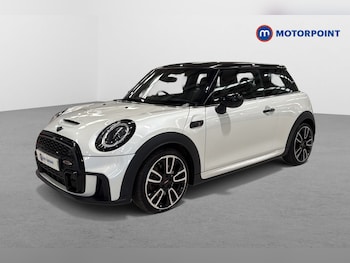 Used MINI Hatch 2023 for sale - 79147570: Photo