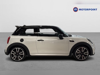 Used MINI Hatch 2023 for sale - 79147570: Photo