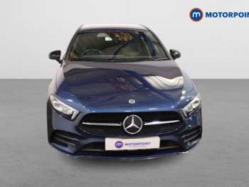 Used Mercedes-Benz A-Class 2022 for sale - 75134661: Photo