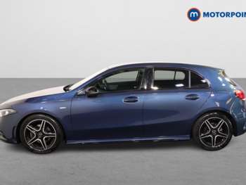 Used Mercedes-Benz A-Class 2022 for sale - 75134661: Photo