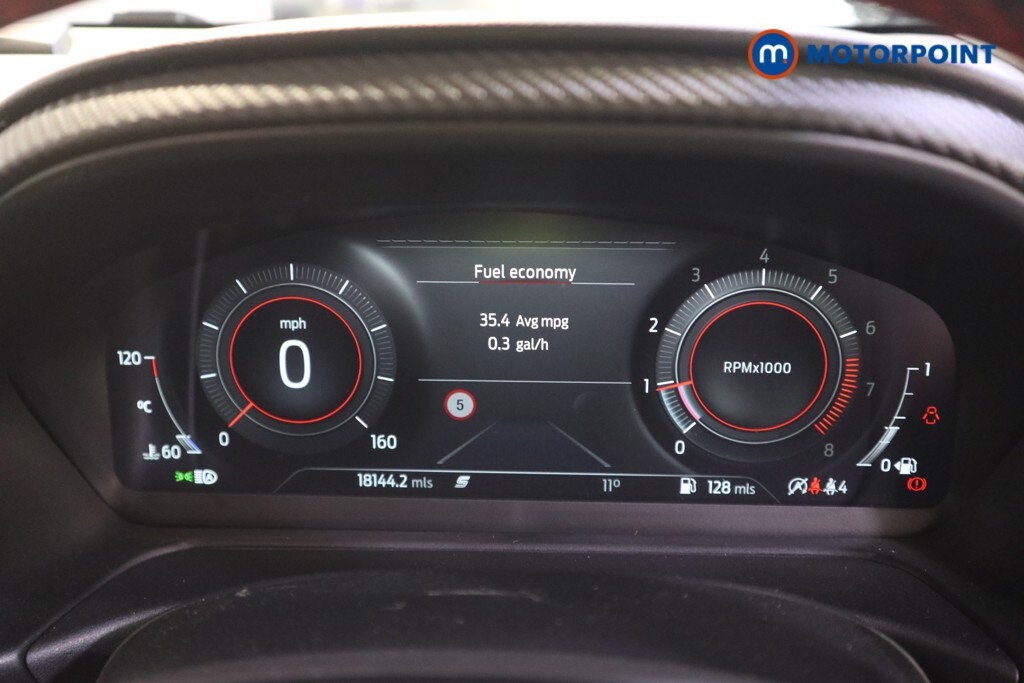 Used Ford Puma 2023 for sale - 78012136: Photo 12