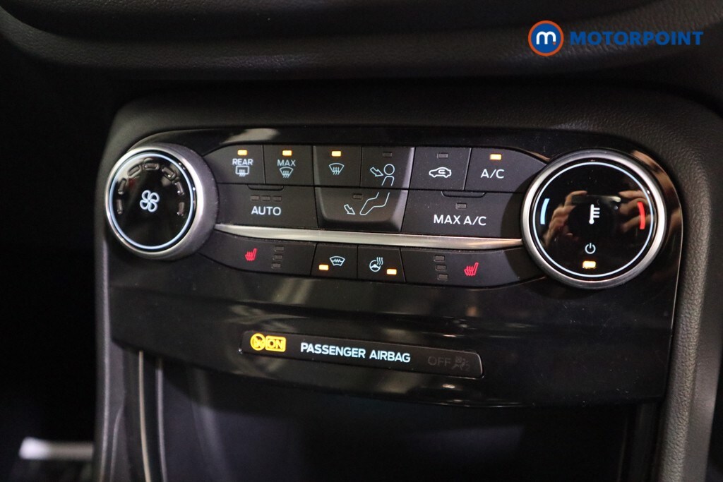 Used Ford Puma 2023 for sale - 78012136: Photo 17