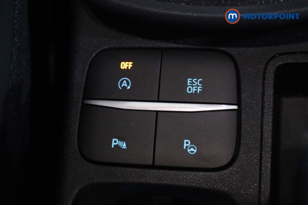 Used Ford Puma 2023 for sale - 78012136: Photo 20