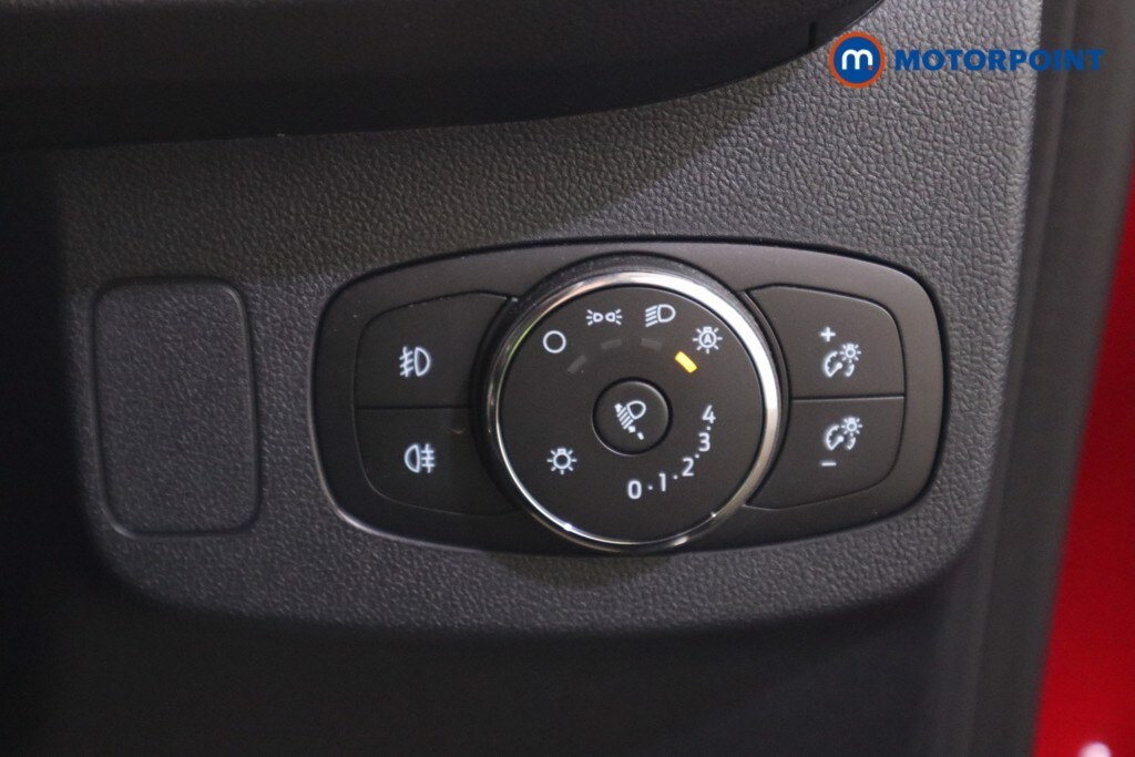 Used Ford Puma 2023 for sale - 78012136: Photo 21