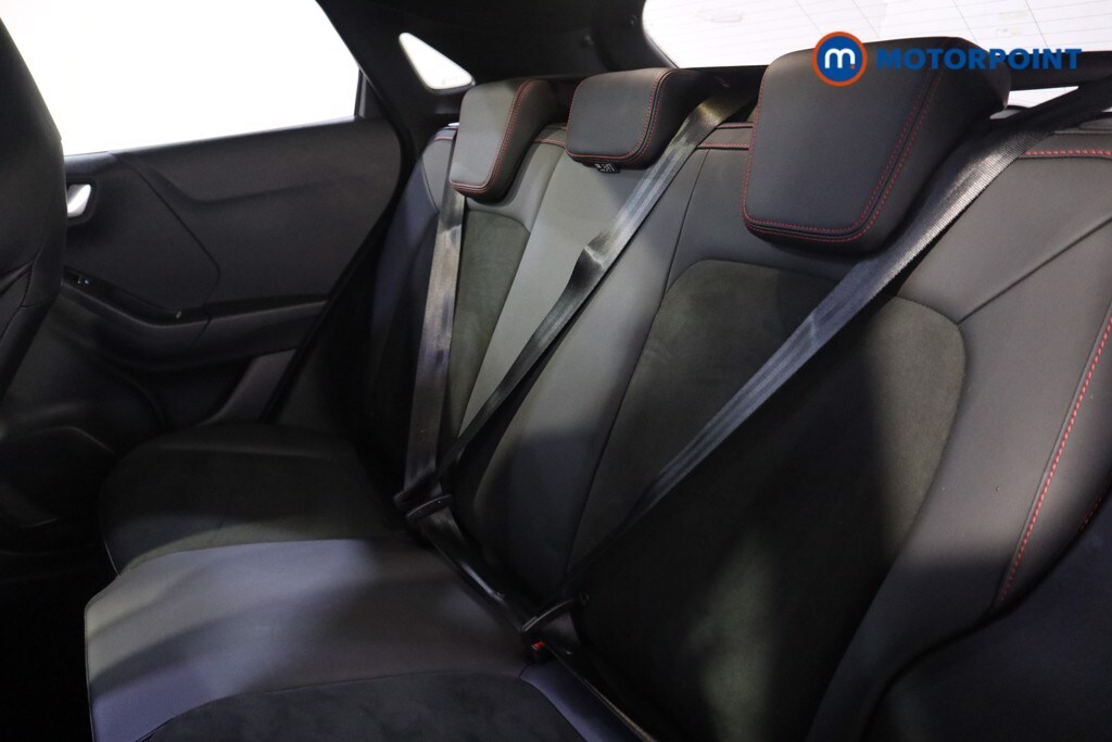 Used Ford Puma 2023 for sale - 78012136: Photo 30