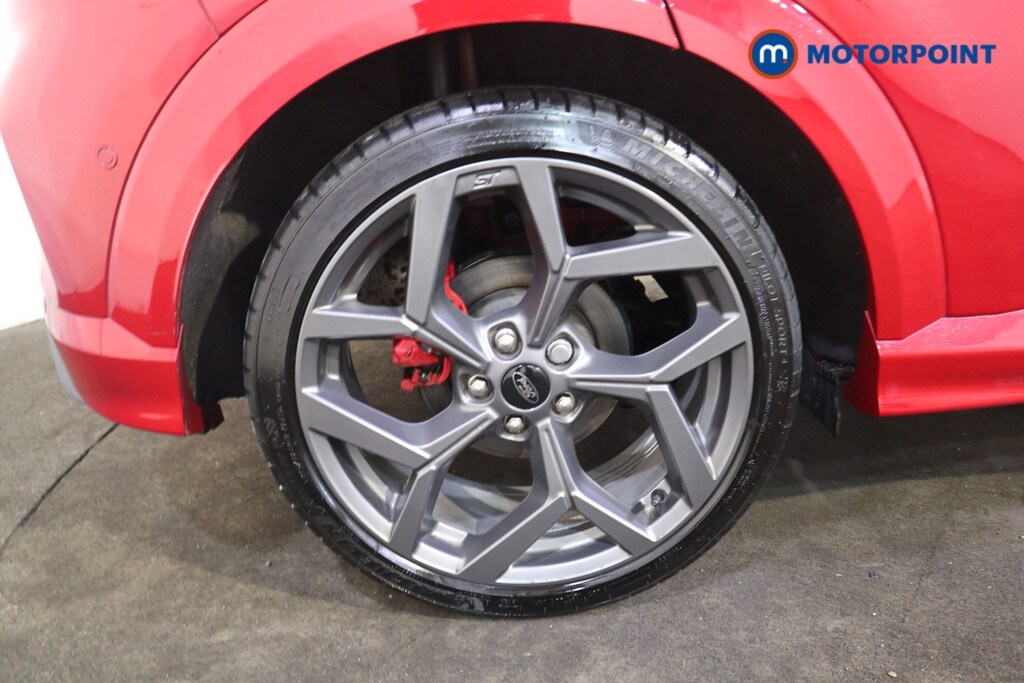 Used Ford Puma 2023 for sale - 78012136: Photo 35