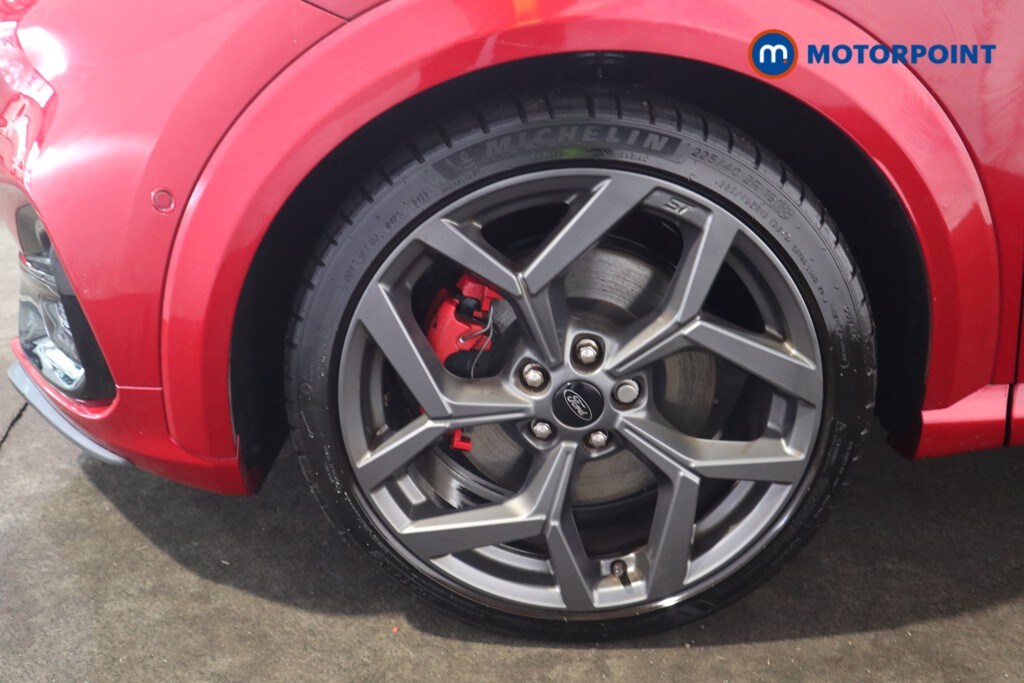 Used Ford Puma 2023 for sale - 78012136: Photo 37