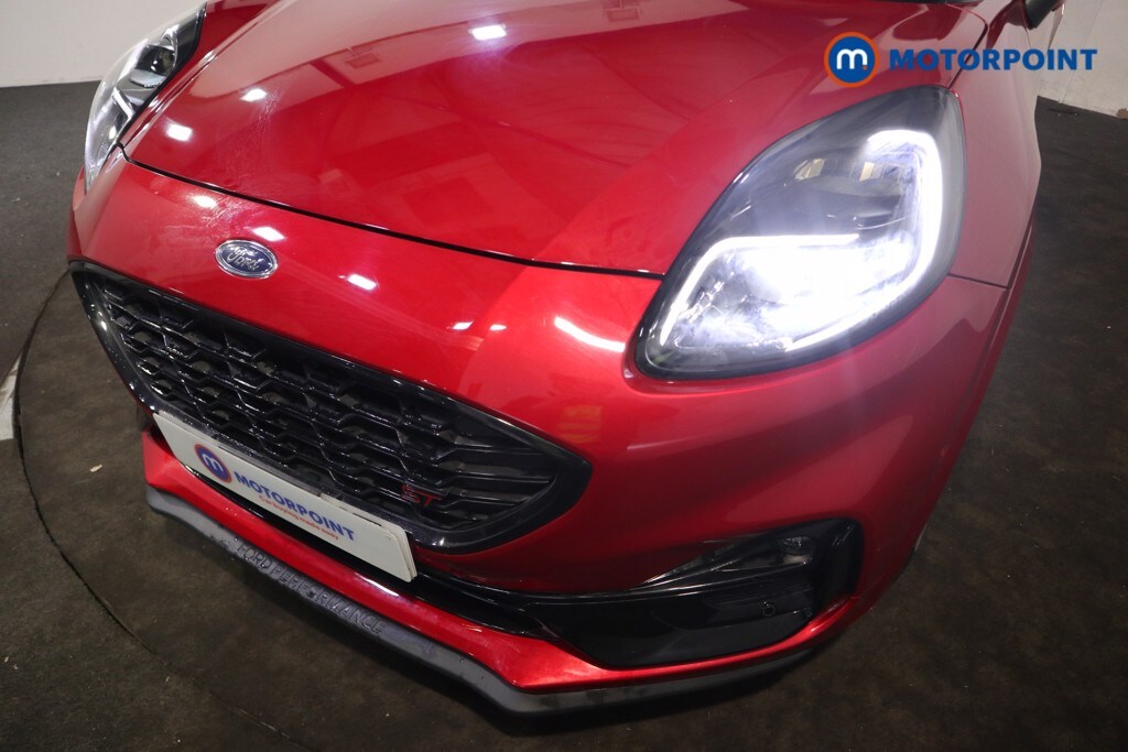 Used Ford Puma 2023 for sale - 78012136: Photo 49