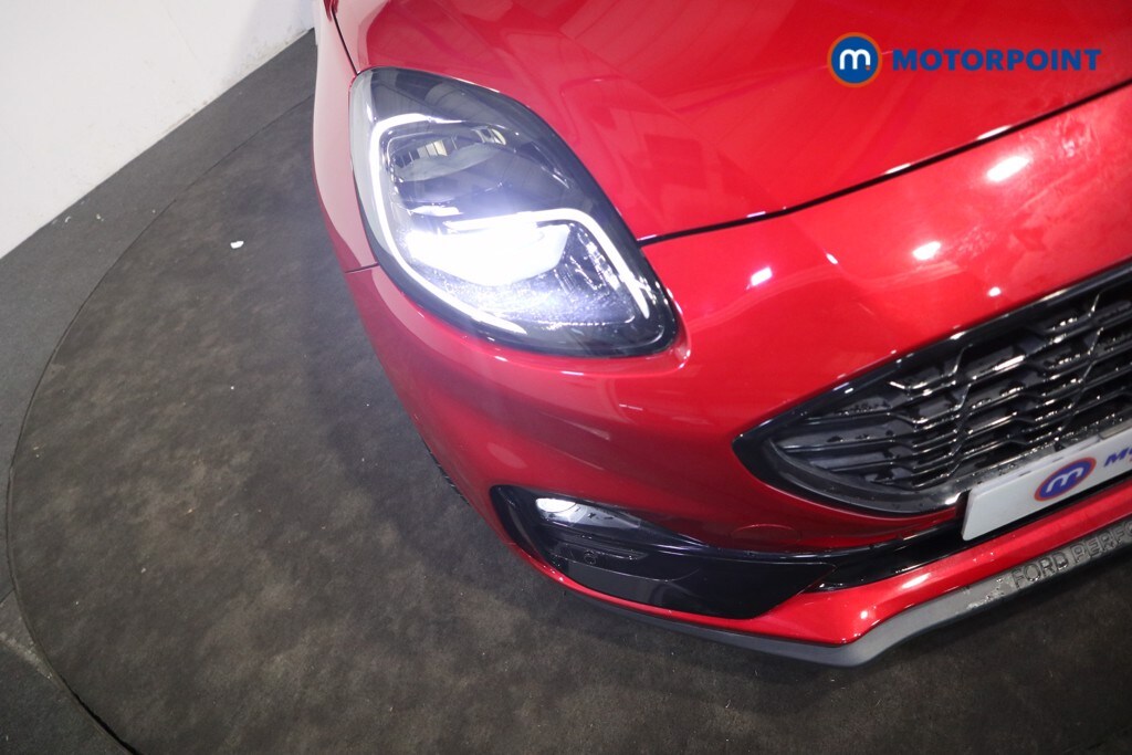 Used Ford Puma 2023 for sale - 78012136: Photo 50