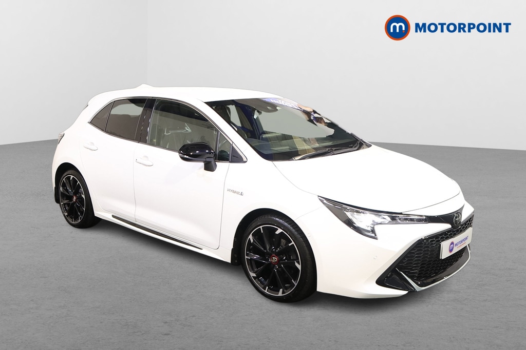 Used Toyota Corolla 2020 for sale - 76017271: Photo 1