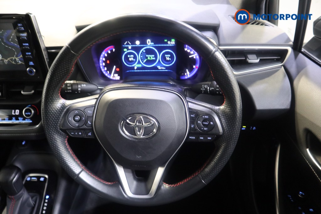 Used Toyota Corolla 2020 for sale - 76017271: Photo 10