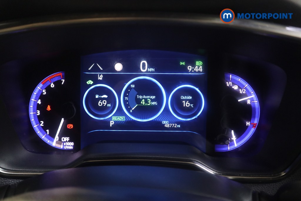 Used Toyota Corolla 2020 for sale - 76017271: Photo 13