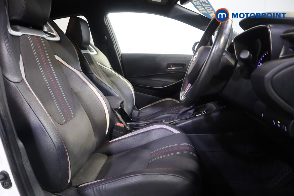 Used Toyota Corolla 2020 for sale - 76017271: Photo 19