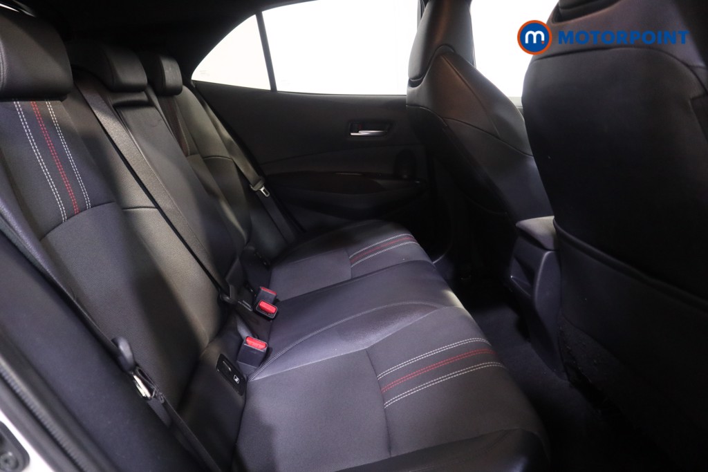 Used Toyota Corolla 2020 for sale - 76017271: Photo 20