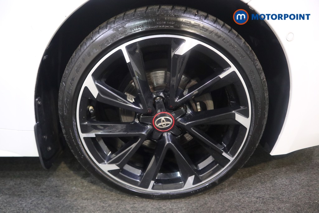 Used Toyota Corolla 2020 for sale - 76017271: Photo 23