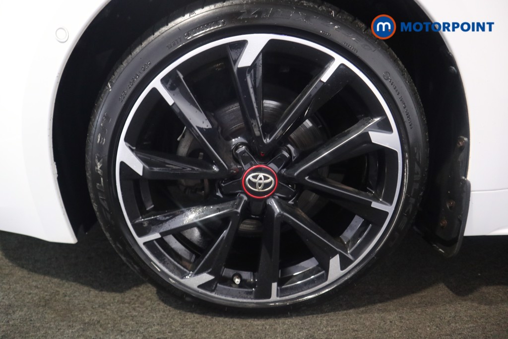 Used Toyota Corolla 2020 for sale - 76017271: Photo 24