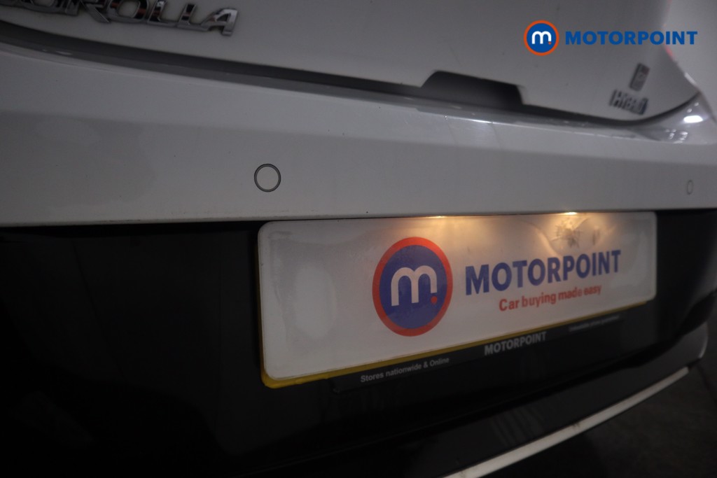 Used Toyota Corolla 2020 for sale - 76017271: Photo 26